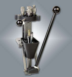 Lyman T-Mag II Reloading Press
