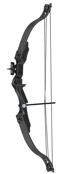 Man Kung  20lbs compound bow/black