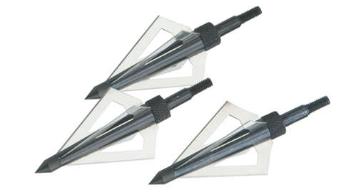 Man Kung 4 Blade broadhead 3pc