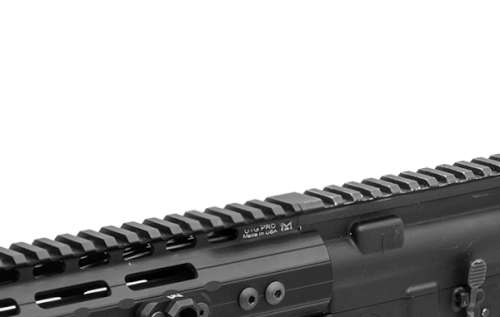 Leapers Inc. UTG Super Slim Picatinny Riser Mount 1" High, 3 Slots