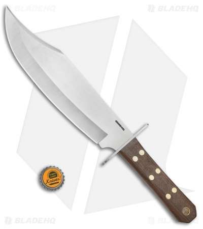 IMACASA/ Condor Undertaker Bowie Fixed Blade Knife