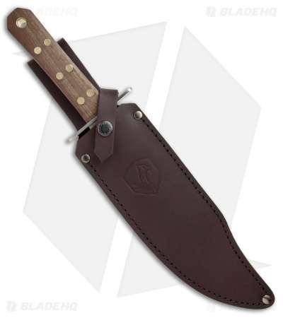 IMACASA/ Condor Undertaker Bowie Fixed Blade Knife