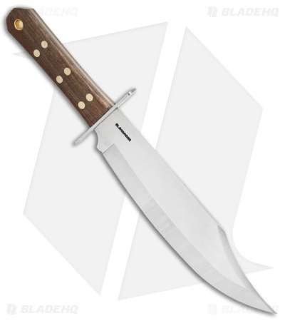 IMACASA/ Condor Undertaker Bowie Fixed Blade Knife