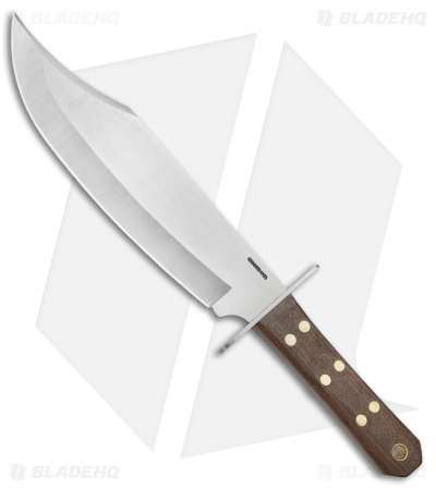IMACASA/ Condor Undertaker Bowie Fixed Blade Knife