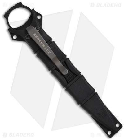 Benchmade SOCP Dagger Fixed Blade Knife