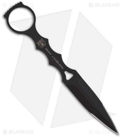 Benchmade SOCP Dagger Fixed Blade Knife