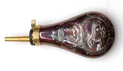 Powder Flask