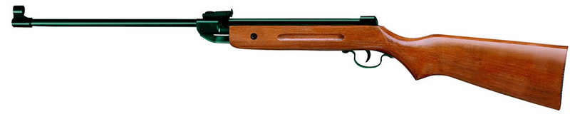 Shanghai Airgun Factory B1 Air Rifle