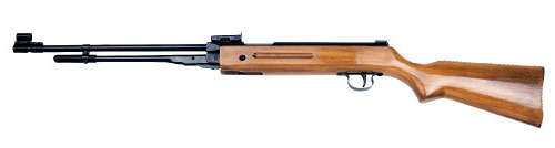 Shanghai Airgun Factory B3 Underlever Air Rifle