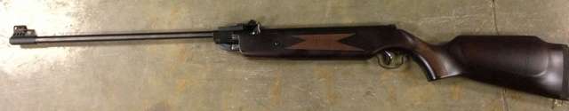 Shanghai Airgun Factory XTB 2-2 Air Rifle