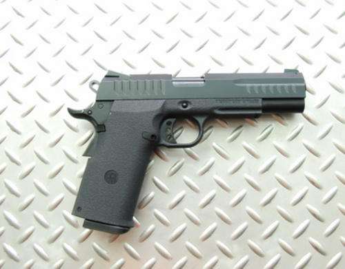 KJ Works Glock 32C KP03 Pistol Gas Blowback