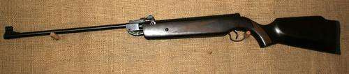 Shanghai Airgun Factory XTB 2-2 Air Rifle