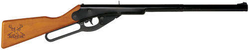 Daisy Buck BB gun