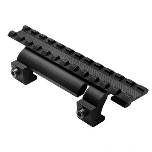 NcStar MP5 Optic Rail Mount w/HKÃÂ® Claw Mount