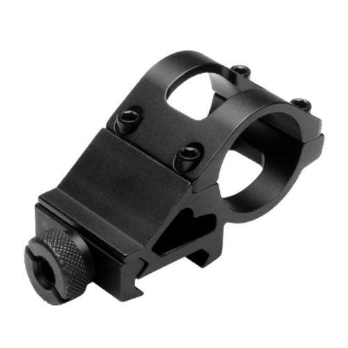 Nc Star 1â Offset Mount for Flashlight & Laser