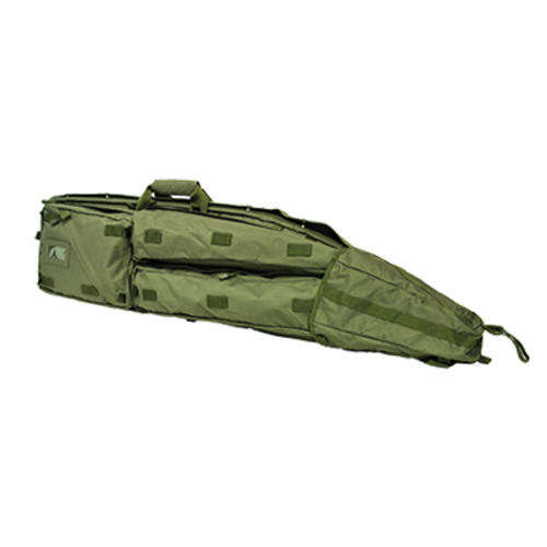 Nc Star Drag Bag Green