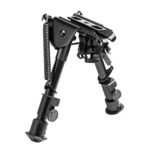 Nc Star Precision Grade Bipod - Compact Friction