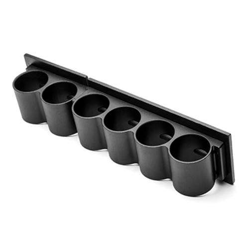Nc Star 12g Shotgun Side Saddle 4/6 Shells