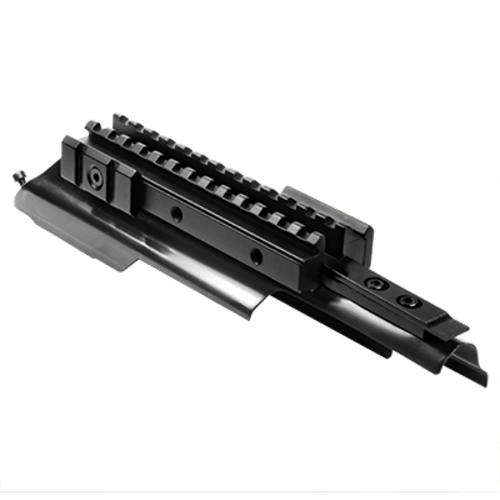 Nc Star AK Tri-Rail Receiver Cover and Mount