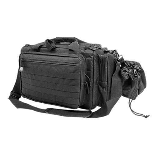 Nc Star  Competition Range Bag-Black