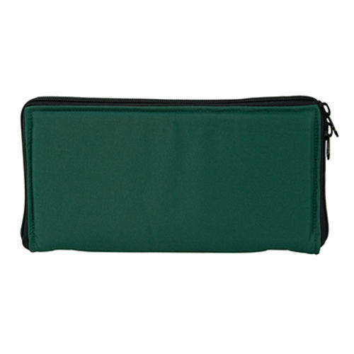 Nc Star  Pistol Case Range Bag Insert - Green