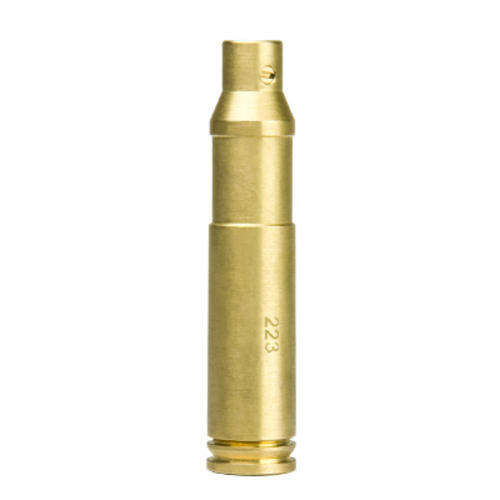 Nc Star .223 Laser Cartridge Bore Sighter