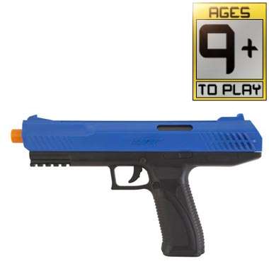 JT Splat Master Z 100 Paintball Marker