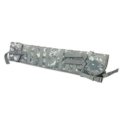 Nc Star Tactical Shotgun Scabbard - Digital Camo