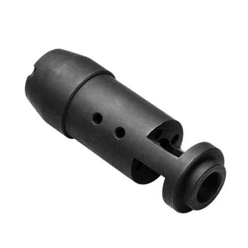 Nc Star AK Muzzle Brake - Threaded