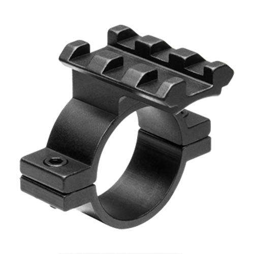 Nc Star 1" Scope Mount w/ Weaver Rail