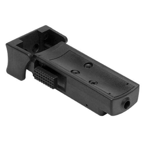 NcStar Red Laser w/ Trigger Mount