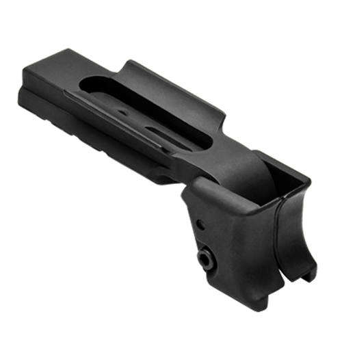 NcStar Glock 9mm/.40 Trigger Guard Mount/ Rail