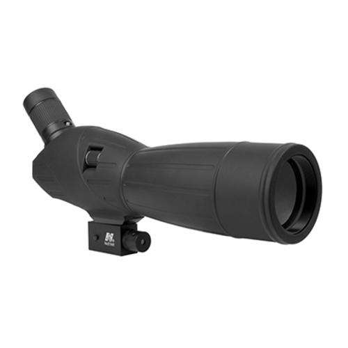 NcStar 20X-60X 60mm Spotting Scope w/Tri-Pod & Red Laser