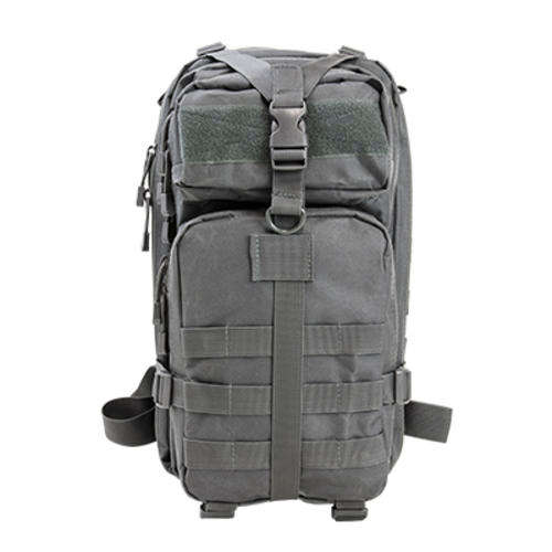 Nc Star Small Backpack - Urban Grey