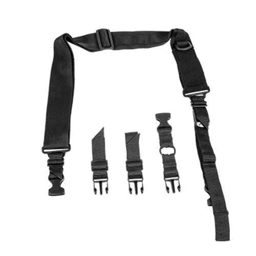 Nc Star Two Point Sling - Black