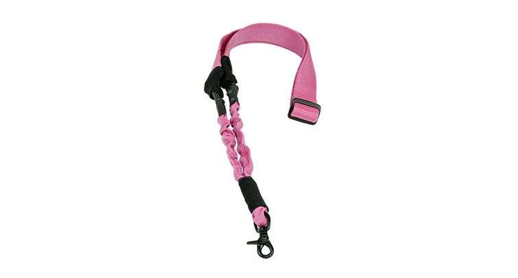Nc Star Single Point Bungee Sling Pink