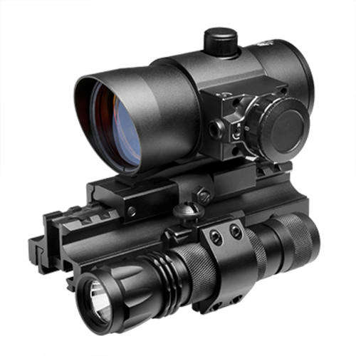 NcStar Special Operations - AR15 Combo