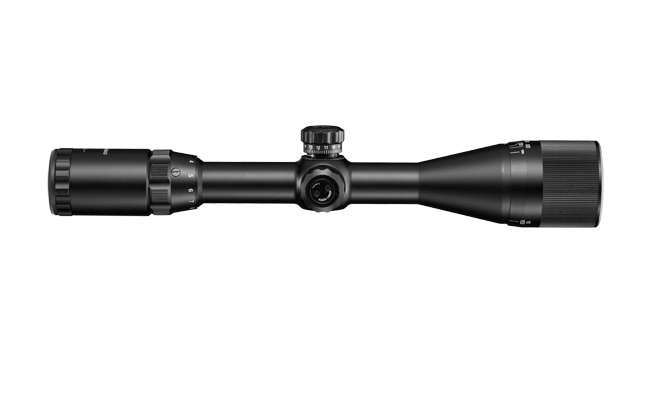 Shaoxing Snow Peak Rifle Scope 3-9X40AO With Mount