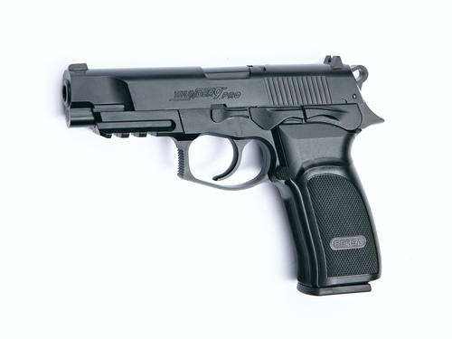BERSA THUNDER PRO 4.5MM CO2 17302 BP9CC