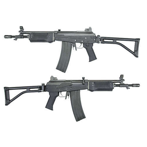 King Arms Galil SAR Non-blowback Ver.