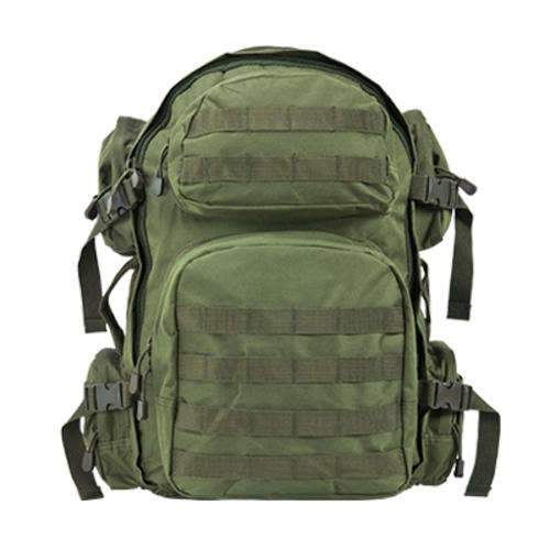 Nc Star Tactical Backpack - Green