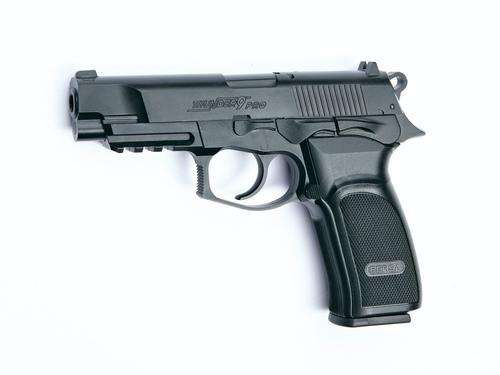 BERSA THUNDER PRO | 4.5mm BB | CO2 GAS GUN