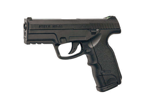ASG-16088 Steyr M9-GNB 4.5mm