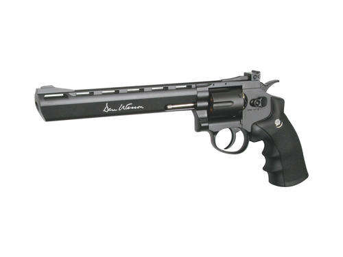 ASG-16183 Dan Wesson 8"revolver