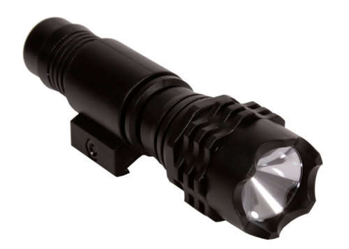 Palco Swiss Arms Optics Accessory Kit, Includes Red Laser, Flashlight & Red Dot Reflex Sight