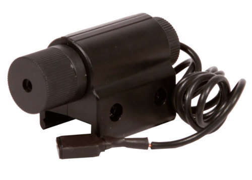 Palco Swiss Arms Optics Accessory Kit, Includes Red Laser, Flashlight & Red Dot Reflex Sight