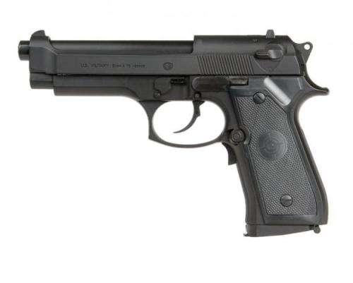 Unicorn Hobby Corporation UM-651B  Blow Back AEP Gun - 6mm