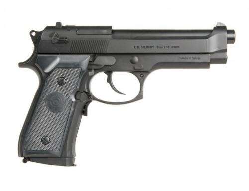 Unicorn Hobby Corporation UM-651B  Blow Back AEP Gun - 6mm