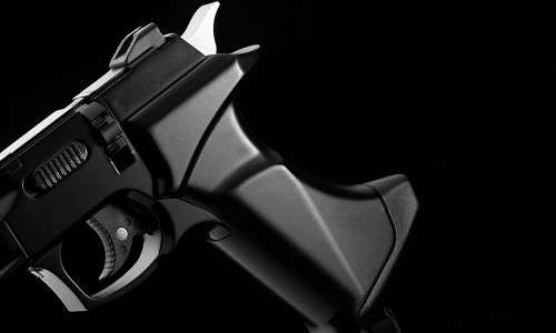 SPA Artemis CP400 4.5mm Pistol