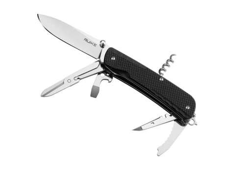RUIKE KNIFE- LD31-B